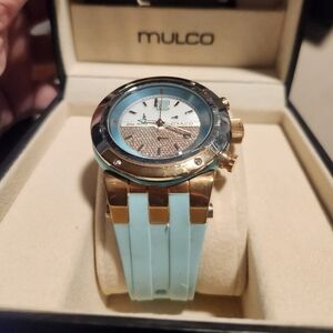 Mulco womens watch